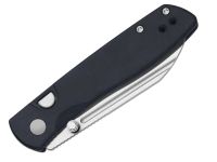 Складной нож Kizer Renissance, сталь N690, рукоять Richlite, синий