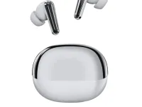 Беспроводные Bluetooth cтерео-наушники WIWU Reno T19 (белый)