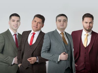 Билеты на Главные песни зимы (Белый зал Политехнического университета) / Концерт | Афиша | ИнфоТаймс