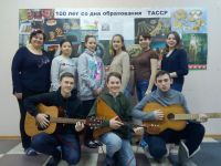 Сокольский сельский клуб