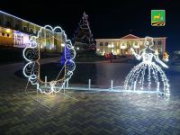 Центр народного творчества Медвенского района