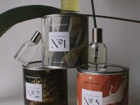 Аромат (интенсивный мист), Вдохновитель №3, 30 мл