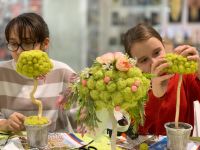 Творческая мастерская «Колибри»