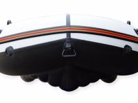 Лодка ПВХ X-RIVER Grace Wind 360 + 2х-тактный лодочный мотор SHARMAX SM9.9HS