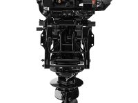 2х-тактный лодочный мотор ФРЕГАТ 40FHS