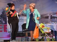 Большежуравский сельский дом культуры