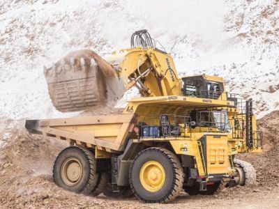 На золотодобывающем руднике в Якутии при пожаре погиб один человек