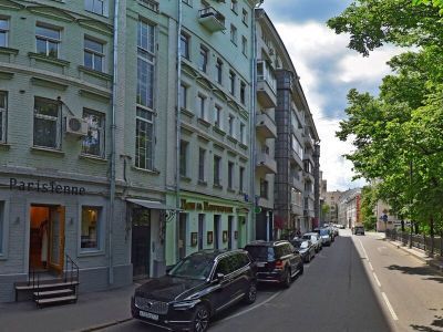 Интерактивный бэби-театр на ст. м. «Маяковская»