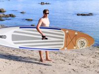 Надувная доска для SUP-бординга FAYEAN Re-engraved 11'