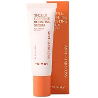 Сыворотка от выпадения волос с микроиглами Trimay Spicule Caffeine Anti-Hair Loss Boosting Serum