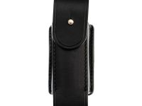 Чехол для складного ножа на пояс, 130 мм, пукля