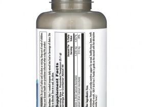 KAL, C в порошке, без кислоты, 4200 мг, 227 г (8 унций)