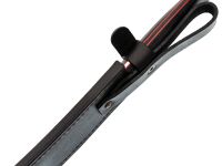 Нож Пчак Малый, сталь VG-10, рукоять G10 черный