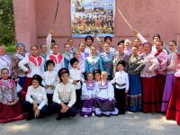 Культурно-досуговый центр Балашовского района