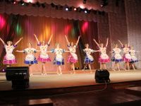 Дом культуры г. Вилючинска