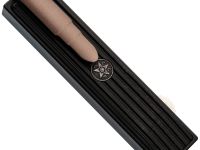 Автоматический нож Steelclaw TT-03 сталь D2, рукоять G10/алюминий