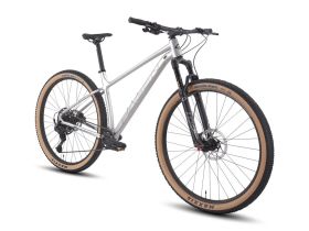 Горный велосипед Hagen 5.11 29, год 2025, цвет Черный, ростовка 18