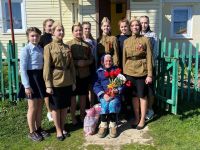 Спасско-Лутовиновский сельский дом культуры