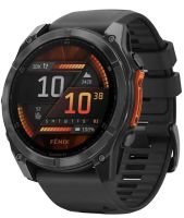 Часы Garmin