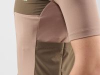 Джерси PEdALED Odyssey Merino женское (коричневый S)