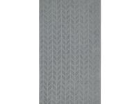 Полотенце махровое Dionisio, серое