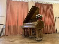 Дом культуры «Нагорный» г. Москвы