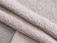 Полотенце махровое Giorgio, дымчатое