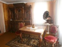 Парфеньевский литературно-художественный музей