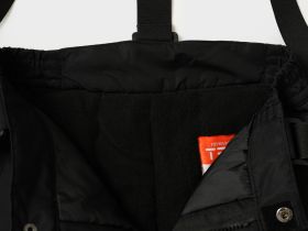 Комплект текстильный с полиуретановым покрытием для мальчиков: куртка, брюки