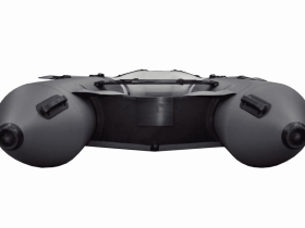 Лодка ПВХ МУССОН M-3600 СК Pro