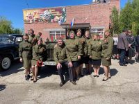 Дом культуры с. Усть-Курдюм