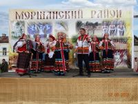 Алгасовский дом культуры