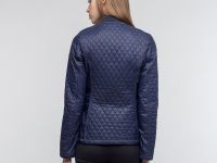 Женское пальто Lacoste