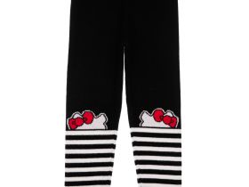 Рейтузы трикотажные для девочек