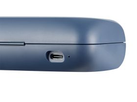 Электрическая зубная щетка РЕДМОНД TB4602 (синий)