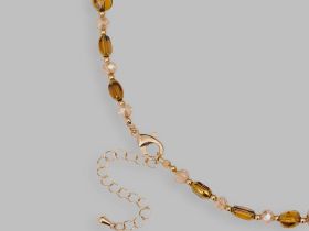 Колье женское