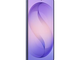 Samsung Galaxy S26 Ultra 12/256Gb (Cobalt Violet)