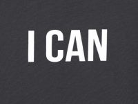 Футболка с принтом для девочек, Серый