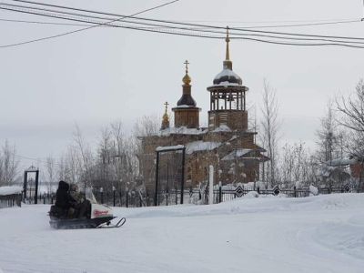 В Жиганске откроют этнокультурный центр и обновленную детскую школу искусств