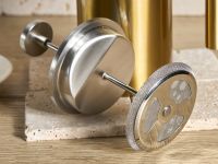 Френч-пресс Gold Collection