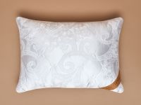 Подушка Cozy Silk, сатин