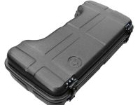 Кофр передний пластмассовый