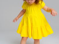 Полуботинки для девочек