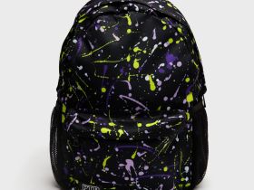 Рюкзак текстильный для девочек