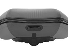 Лодка ПВХ НАВИГАТОР 335 НДНД Light