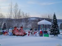 Клуб микрорайона Колобовщина