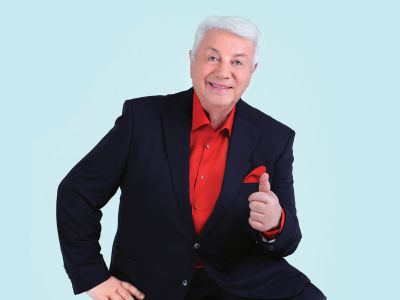 Владимир Винокур
