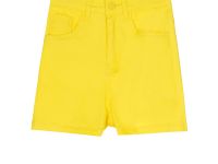 Шорты текстильные для девочек