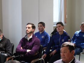 Экс-футболист сборной России Алексей Смертин сравнил забеги в Оймяконе и Сахаре