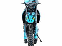 Мотоцикл кроссовый эндуро REGULMOTO ZR 250 PR